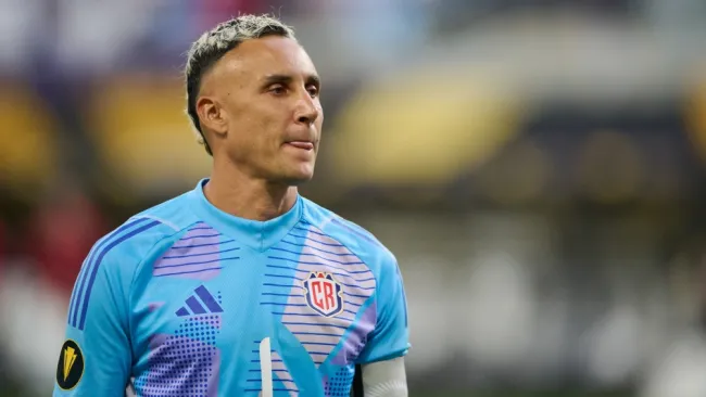 Miguel Herrera sobre el fichaje de Keylor Navas a Pumas: “Me daría mucho gusto”