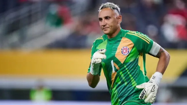 Estas serían las opciones para el arco auriazul si no llega Keylor