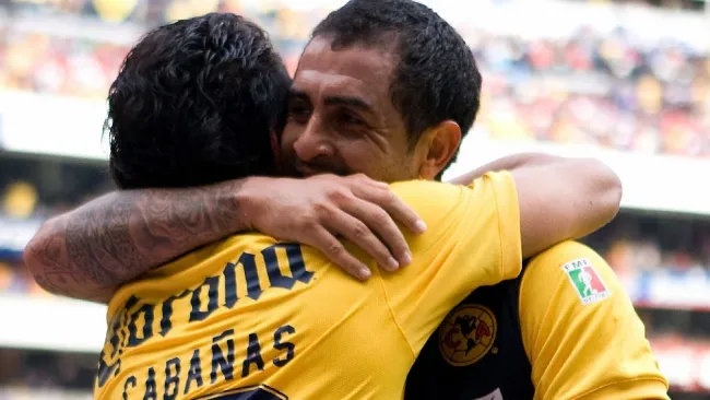 Daniel Montenegro y la pesada herencia del dorsal 10 de Salvador Cabañas en América