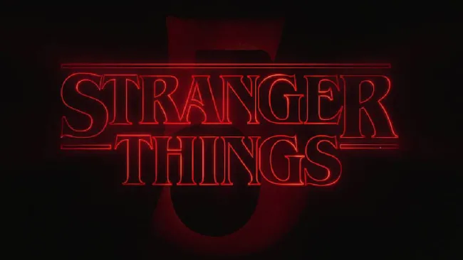 ¿Están listos para el adiós? Así luce la temporada 5 de Stranger Things