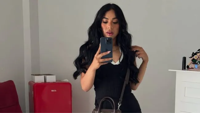 Lady Pays reaparece tras someterse a cirugías estéticas 