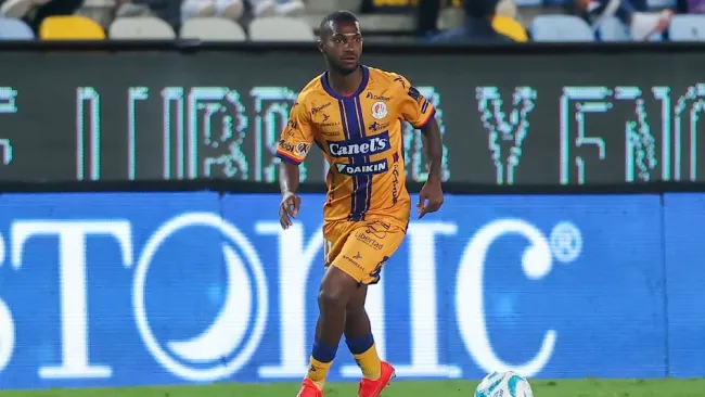 ¡Oficial! Tijuana confirmó la llegada de Vitinho