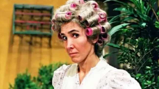 ¿Qué es el síndrome de Doña Florinda? Estos son los síntomas
