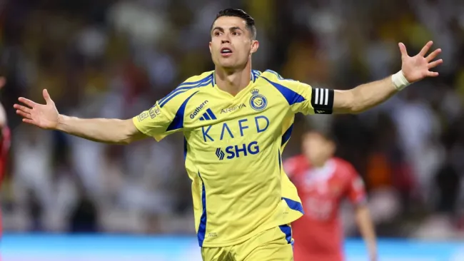 ¡Quieren más estrellas! Arabia Saudita busca aumentar número de extranjeros en la liga