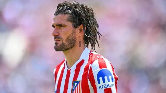 Rodrigo De Paul ya firmó con Inter Miami, según reportes