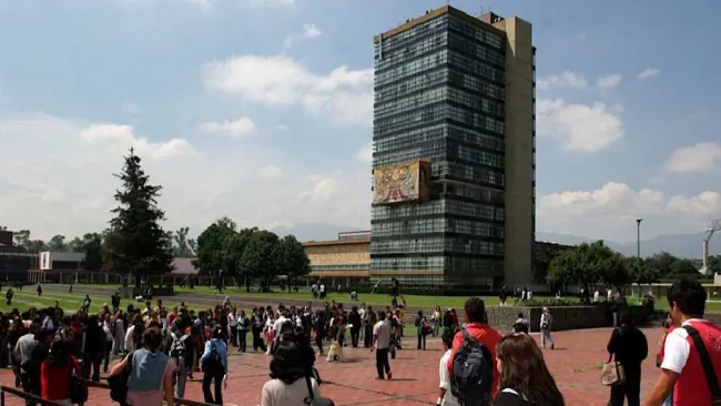 UNAM Licenciatura 2025: Así puedes consultar los resultados del examen de admisión
