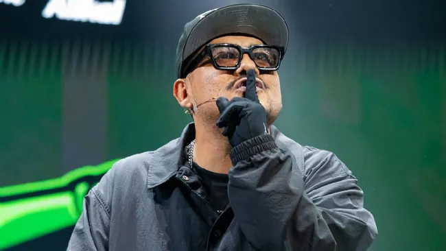 Mauricio Hernández se siente orgulloso por lo que causó en la pelea con Chili Parker.