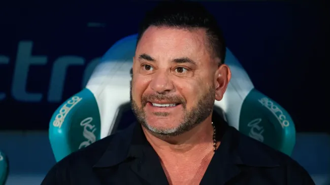 Antonio Mohamed explica cambios en su alineación: "el domingo tenemos una Final" 