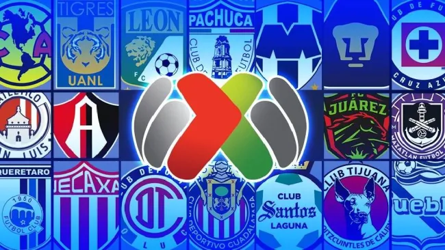 Así marcha la Tabla General de la Liga MX