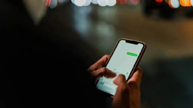 ¿Dónde está la papelera de WhatsApp y cómo utilizarla para liberar espacio y recuperar archivos?