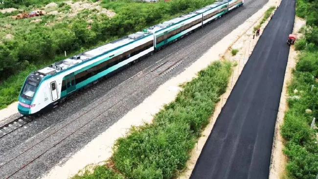 Tren Maya ofrece 10 paquetes para irte de vacaciones: Esto son sus precios 