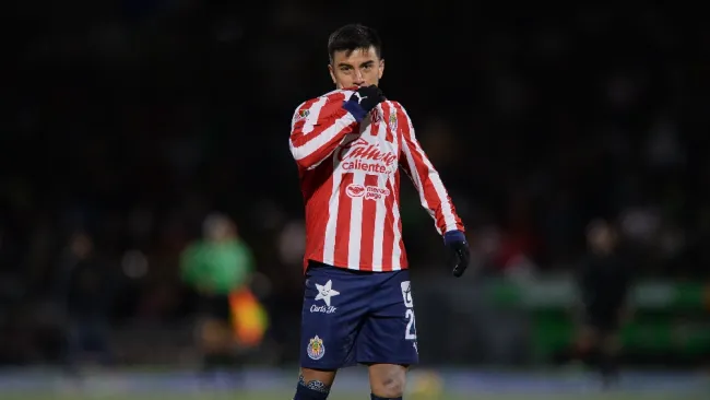 Fernando ‘Nene’ Beltrán rompe el silencio