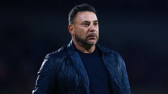 'Pumas es mi única deuda pendiente': Turco Mohamed se sincera