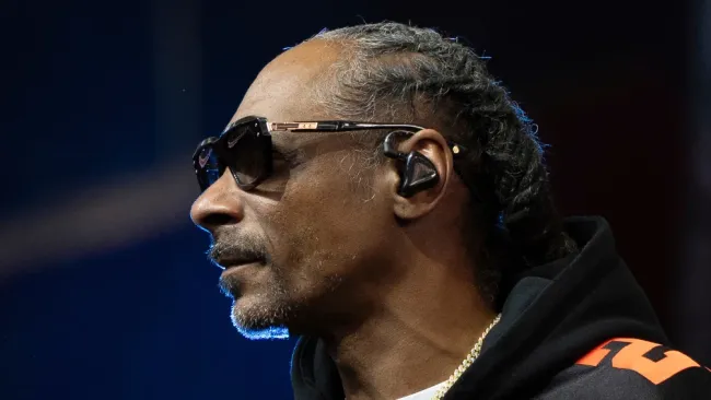 Luka Modric y Snoop Dogg van a compartir equipo