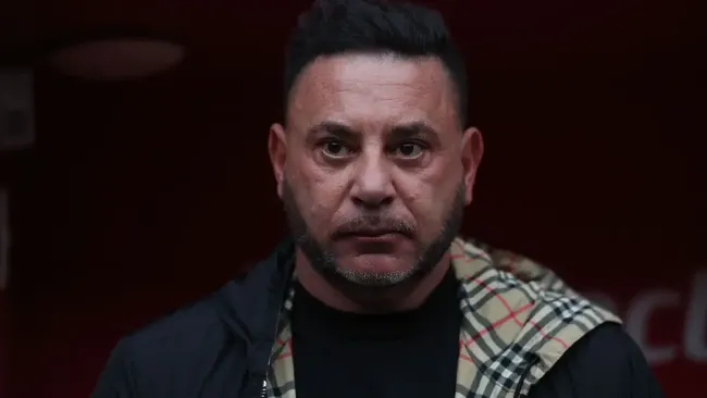 Antonio Mohamed en Toluca