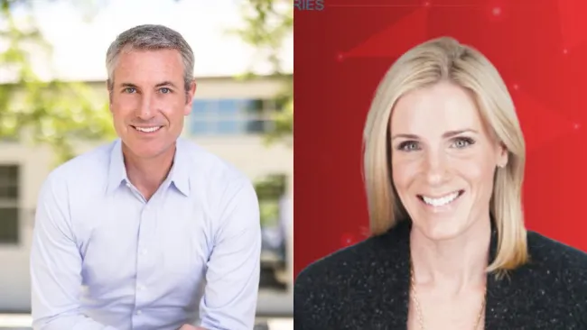 También estaría en juego el puesto de Kristin Cabot como directora de RH.