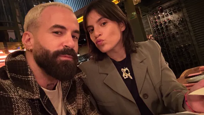 Marc Crosas revienta a americanista que buscó exhibirlo