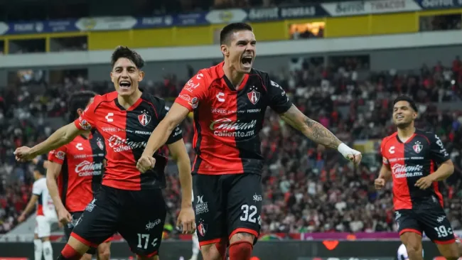 Mikel Arriola elige a Uros Durdevic como refuerzo de la Liga MX para el All-Star Game 2025