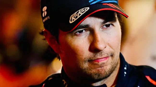 Pato O’Ward asegura que Checo Pérez es ídolo