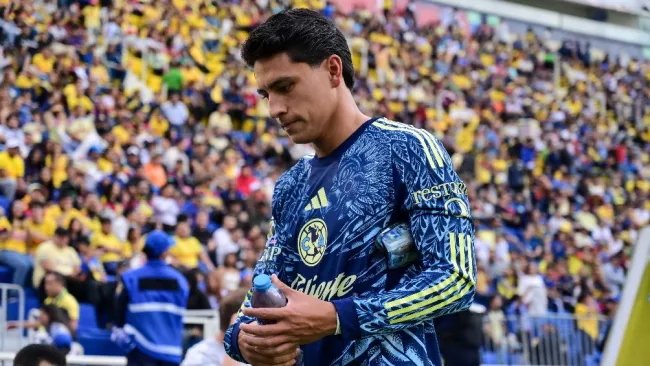 ¡Pierde protagonismo! Ramón Juárez y su nuevo rol en América