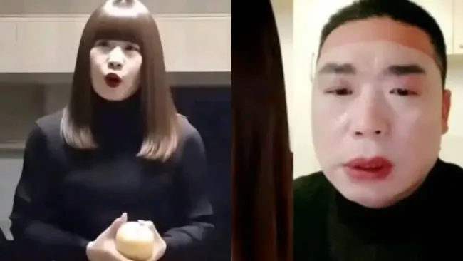 ¿Quién es Sister Hong? El hombre que fingía ser mujer para estafar y grabar a sus víctimas en apps de citas