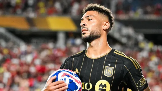 ¿Se despide del LAFC? Denis Bouanga rompe el silencio y manda mensaje que ilusiona al América