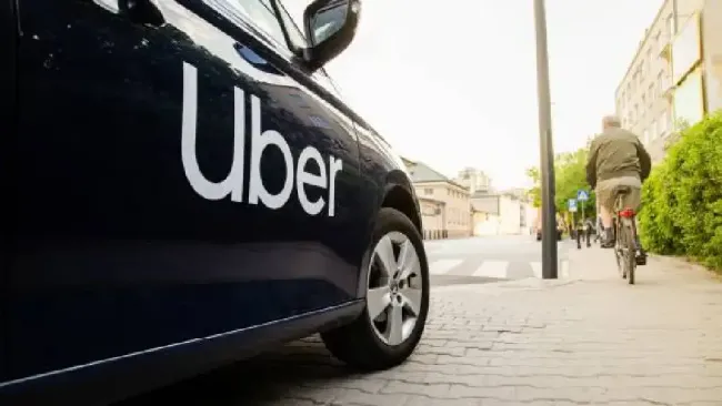 Uber anuncia servicio con robotaxis: ¿Cuándo llega a México? 