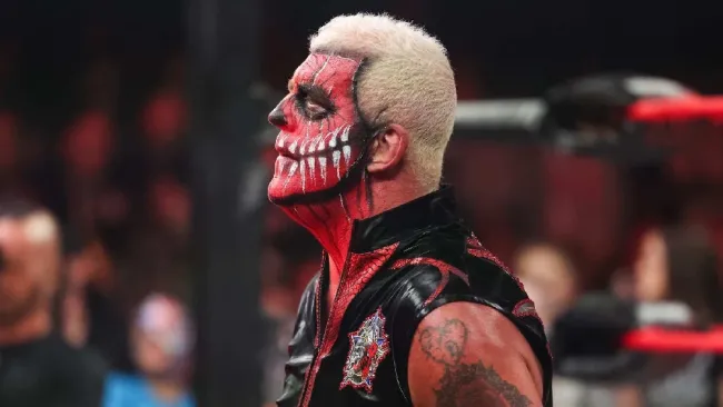 Dustin ganó su más reciente campeonato en All In