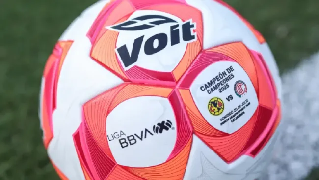 ¡Estelares! América y Toluca confirmaron sus alineaciones para el Campeón de Campeones