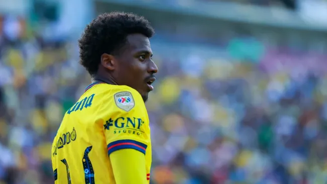 Dilrosun en América