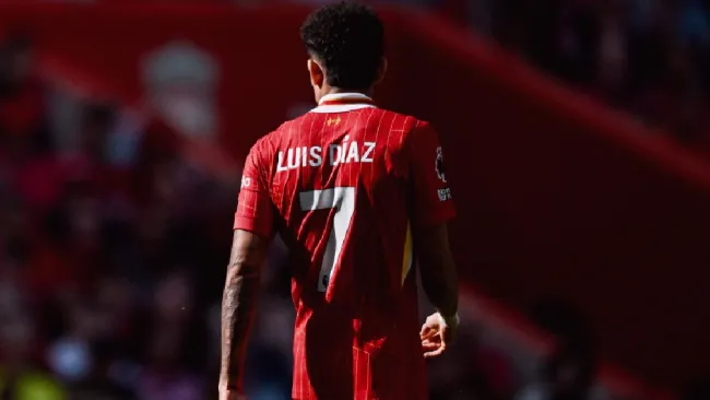 Bayern Múnich habría convencido a Luis Díaz