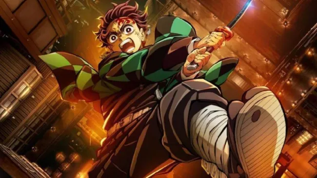¿Cuándo se estrena “Demon Slayer: Castillo Infinito” en cines de México?