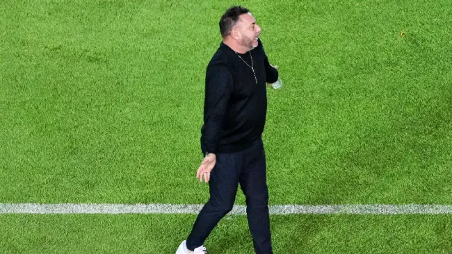 Títulos de Antonio ‘Turco’ Mohamed en México