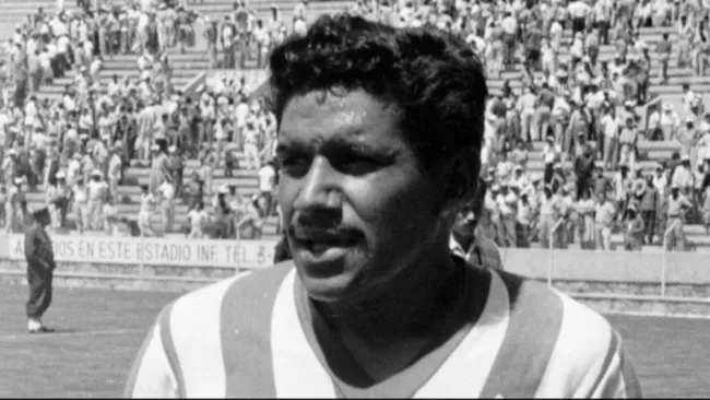Fallece Crescencio ‘Mellone’ Gutiérrez, leyenda del Campeonísimo de Chivas