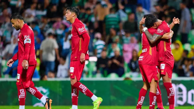 Así fue el 11 ideal de la Jornada 2 del Apertura 2025