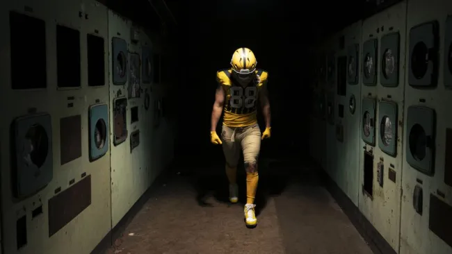 Los Steelers utilizarán nuevo uniforme retro en esta temporada
