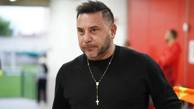 Así va la hegemonía del Turco Mohamed