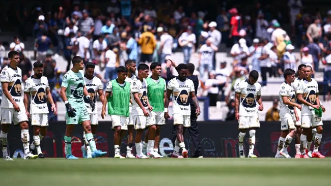 Pumas ajusta su plantilla para fichar a un delantero; extranjero estrella está cerca de sali