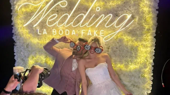 Reinventa Elektra retail experiencial con Boda Fake