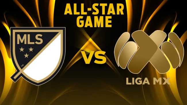 All-Star Game 2025: ¿Dónde ver el Juego de Estrellas entre Liga MX y MLS?