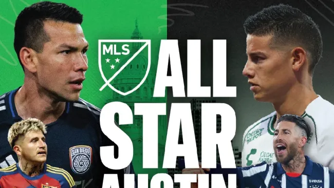 All-Star Game: Liga MX sufre más bajas previo al partido ante la MLS