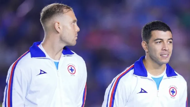 Cruz Azul ‘le niega’ jugadores a la Liga MX