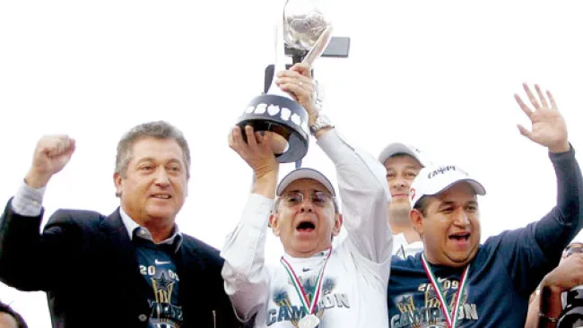 El legado de Víctor Manuel Vucetich