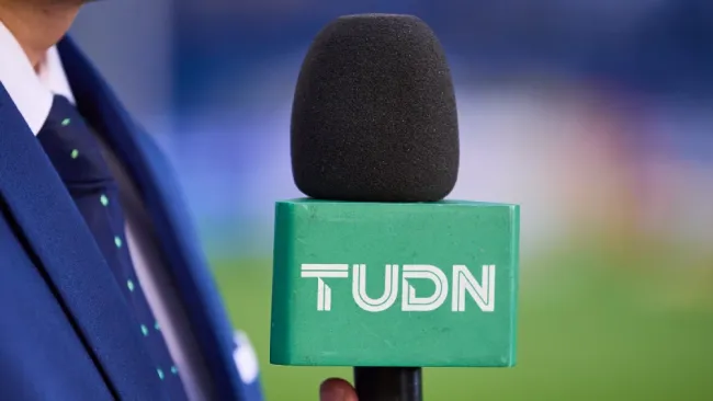 Estrella de TUDN dice adiós a Televisa; Tubi será su 'nueva' casa