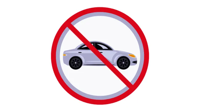 Toda la semana te informamos de los días que no circula tu vehículo.