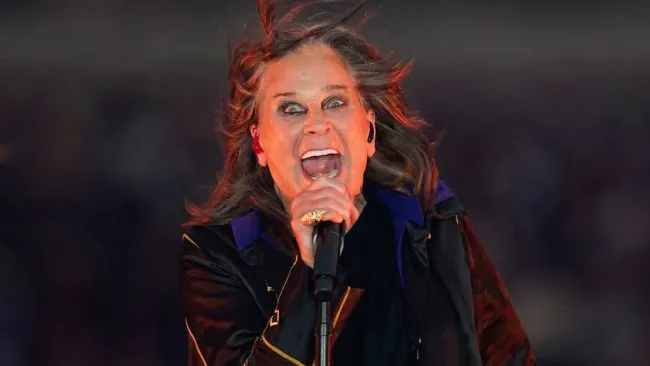 Ozzy Osbourne muere a los 76 años: Adiós al legendario cantante de Black Sabbath 