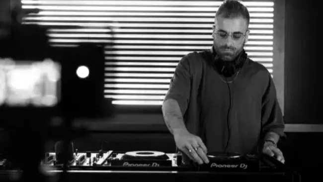 La comunidad electrónica se puso de luto tras la pérdida del productor.