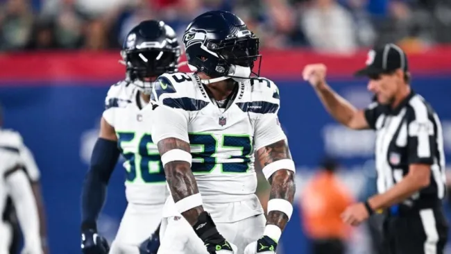 Raiders refuerzan su defensiva con la firma del veterano Jamal Adams