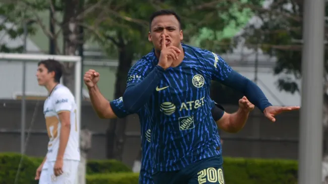 ¡Bombazo! ‘Mozumbito’ Martínez es fichaje estelar en el futbol mexicano 