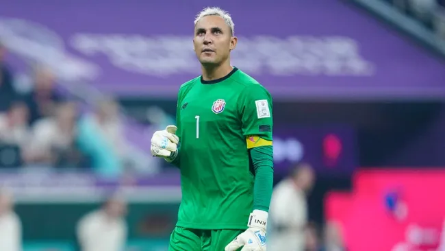 Bora Milutinovic aprueba llegada de Keylor Navas a Pumas
